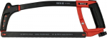 Rankinė lankinė pjūklas Black&decker medienai, 600 mm