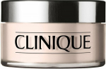 Biri pudra Clinique Blended Face Powder 02 Transparency 25 g, 02 Transparency