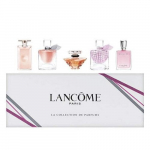 Rinkinys Lancome Travel Exclusive La Collection de Parfums EDP moterims