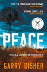 Peace: A Sunday Times crime pick of the month Main