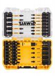 Dewalt 31 vnt. antgalių rinkinys su magnetiniu laikikliu