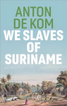 We saves of suriname