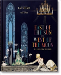 Kay Nielsen. East of the Sun and West of the Moon: East of the Sun and West of the Moon