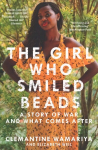 Girl Who Smiled Beads