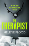 Therapist: From the mind of a psychologist comes a chilling domestic thriller that gets under your skin.