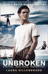 Unbroken Film tie-in edition