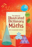Usborne Illustrated Dictionary of Maths New edition
