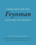 Exercises for the Feynman Lectures on Physics