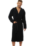 Chalatas vyrams Luis, XL