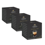 Gran Caffe Garibaldi - Gusto Top, 48 vnt. Dolce Gusto aparatams tinkamų kapsulių