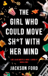 Girl Who Could Move Sh*t With Her Mind: 'Like Alias meets X-Men'