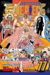 One Piece, Vol. 77: Smile, Volume 77