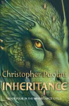 Inheritance: Book Four