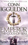 Gods of War, Book 4