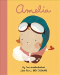 Amelia Earhart: My First Amelia Earhart New Edition, Volume 3