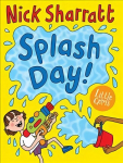Splash Day!