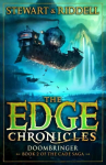 Edge Chronicles 12: Doombringer: Second Book of Cade