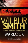 Warlock: The Egyptian Series 3