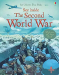 See Inside The Second World War UK