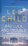 Bad Luck And Trouble: Coming soon to Prime Video