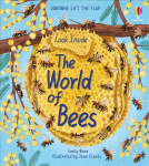 Look Inside the World of Bees UK 2021