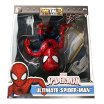 Statulėlė Simba Spiderman Metalinis, 15 cm