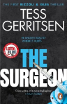 Surgeon: (Rizzoli & Isles series 1)