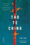 Tao Te Ching: The Essential Translation of the Ancient Chinese Book of the Tao Penguin Classics Deluxe Edition