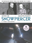 Snowpiercer 1: The Escape: The Escape