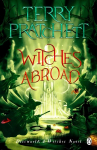 Witches Abroad: (Discworld Novel 12)