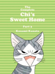 Complete Chi's Sweet Home Vol. 3, Vol. 3
