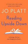 Reading Upside Down: A funny and feel-good romantic comedy Digital original