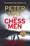 Chessmen: The explosive finale in the million-selling series (The Lewis Trilogy Book 3)