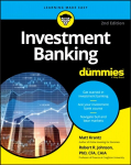 Investment Banking For Dummies, Second Edition 2nd Edition