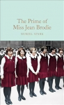 Prime of miss Jean Brodie
