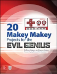 20 Makey Makey Projects for the Evil Genius