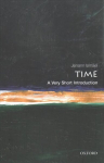 Time: A Very Short Introduction