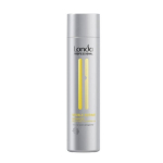 "Londa Professional Visible Repair Shampoo" maitinamasis &scaron;ampūnas labai pažeistiems plaukams 250 ml