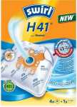 Swirl H41 AirSpace, 4 vnt.