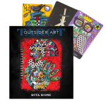 Outsider Art Tarot