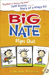 Big Nate Flips Out edition, Book 5