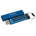 Kingston IronKey 16GB USB 3.0