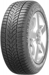 Dunlop SP Winter Sport 4D 255/40R18 99 V XL MFS MO,