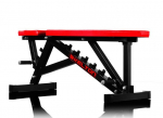 Universalus suoliukas Kelton Avenger HL10 Heavy, M
