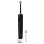 Elektrinis dantų &scaron;epetėlis Oral-B VITALITY PRO, juodas