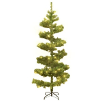 Kalėdų eglutė su stovu/LED, 150cm