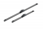 BOSCH valytuvo a&scaron;menys Twin 600mm/600mm &ndash; Rinkinys 3397118907