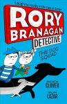 Dog Squad Amazon Kindle edition