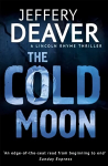 Cold Moon: Lincoln Rhyme Book 7, Book 7, The Cold Moon Lincoln Rhyme