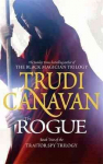Rogue: Book 2 of the Traitor Spy
